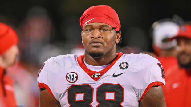 Jalen Carter