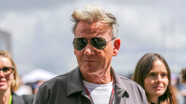 Пыль в глаза: Гордон Рамзи устраивает роскошные ужины и терпит крупные убытки