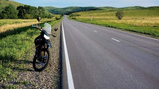 Фото: Минтранс Алтайского края