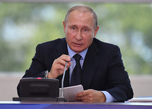 Путин начал зачистку предателей – виновные по «Кинжалу» уже наказаны