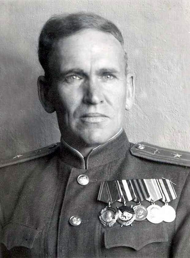 Николай Васильевич Панкратьев (1900 — 1981). Источник: https://cdn.moypolk.ru/soldier/pankratev-nikolay-vasilevich