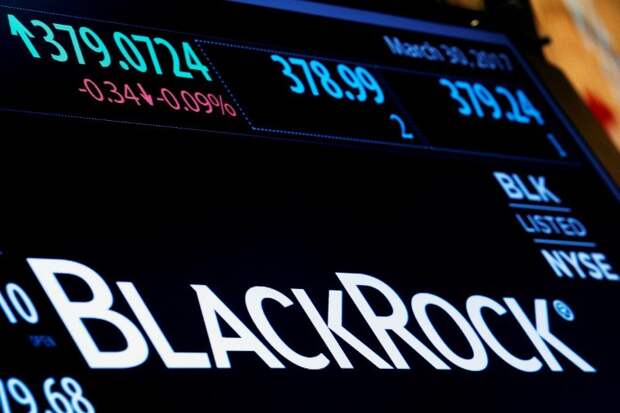 Крупнейший инвестфонд BlackRock приобрел акции Beluga Group