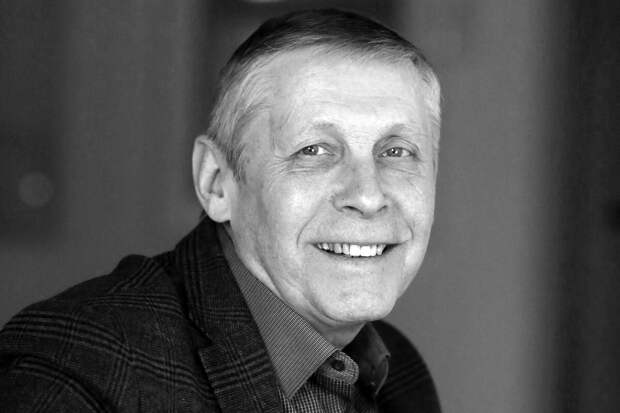 Актер Виктор Яковлев в последний год жизни боролся с раком легких