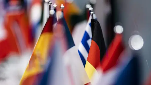 Не НАТО ссориться: внутри альянса наметился разлад