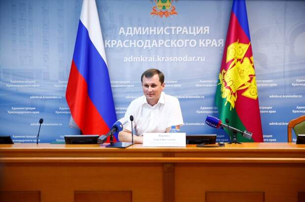 Кубанский вице-губернатор построил поместье с личным храмом за 1 млрд рублей