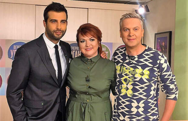 Ольга Картункова - INFOnotes