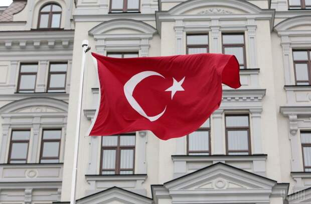 США: мы возобновили визовые услуги в Турции