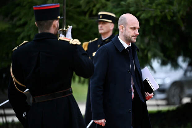 В ЕС назвали следующий шаг после снятия вето Венгрии на кредит Украине