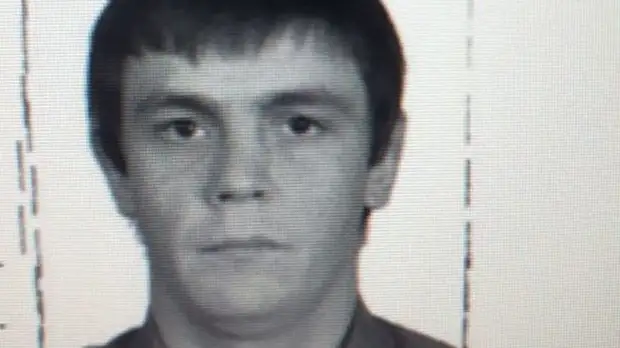 Полиция задержала в Сочи похожего на Цапка человека