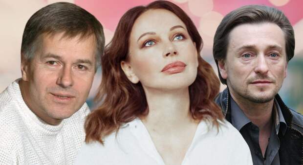 За что муж выгнал Ирину Безрукову