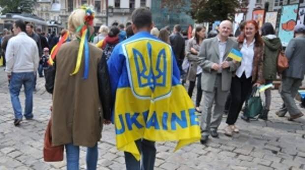 «Независимые рабы»: Украина соответствует всем критериям колониального государства