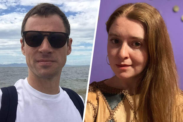 РБК: журналистка "Фонтанки" Ксения Клочкова после обысков уехала в отпуск