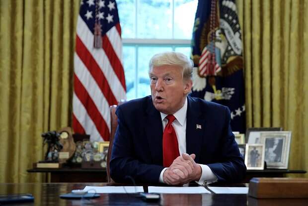 В США увидели признаки возможной гражданской войны на фоне операции в Иране