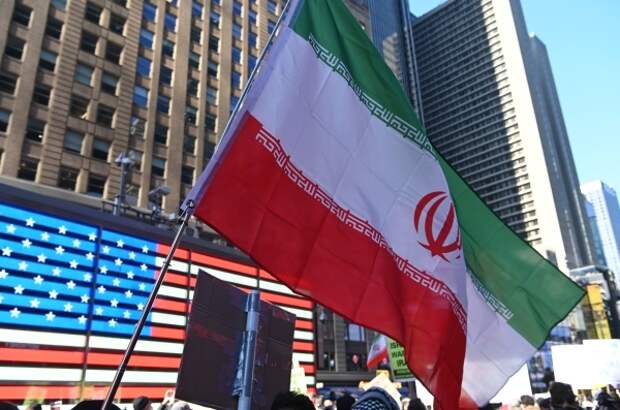 Иранские военные заявили, что не атаковали Азербайджан беспилотниками