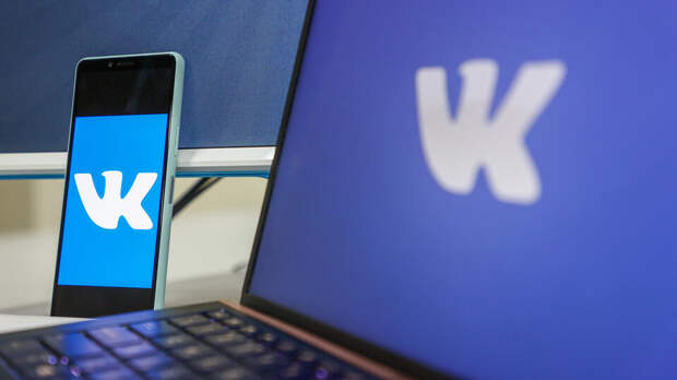 Китайские компании потратили более 2,6 млрд рублей на рекламу в VK