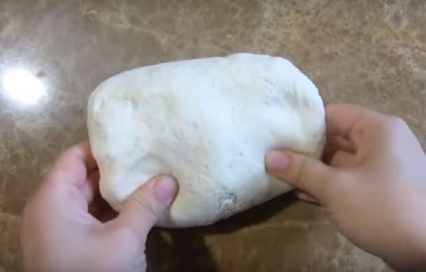 слоеные лепешки