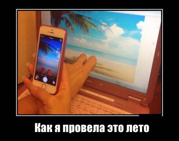 Демотиваторы (30 фото)
