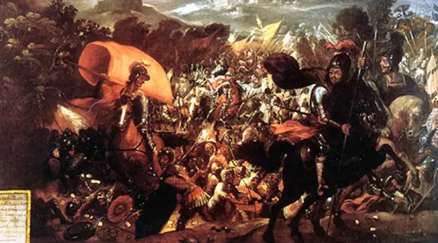 «Трагическая страница истории»: как испанцы уничтожили империю ацтеков