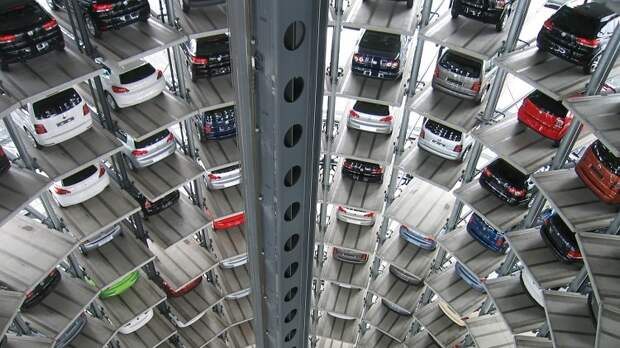 Чем отличается стоянка от парковки автомобиля: не вздумайте перепутать