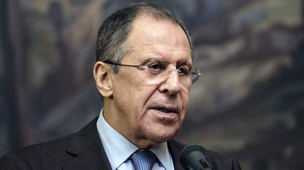 Лавров обсудил с главой МИД Саудовской Аравии развитие отношений РФ и КСА