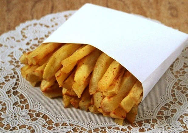 Как вкусности превратить в полезности: 10 гениальных рецептов