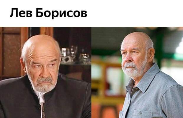 Вот насколько изменились актеры из сериала «Бандитский Петербург»