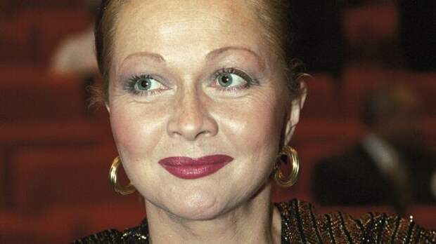 Тайная война прим: почему Гундарева ненавидела подругу мужа до последнего вздоха