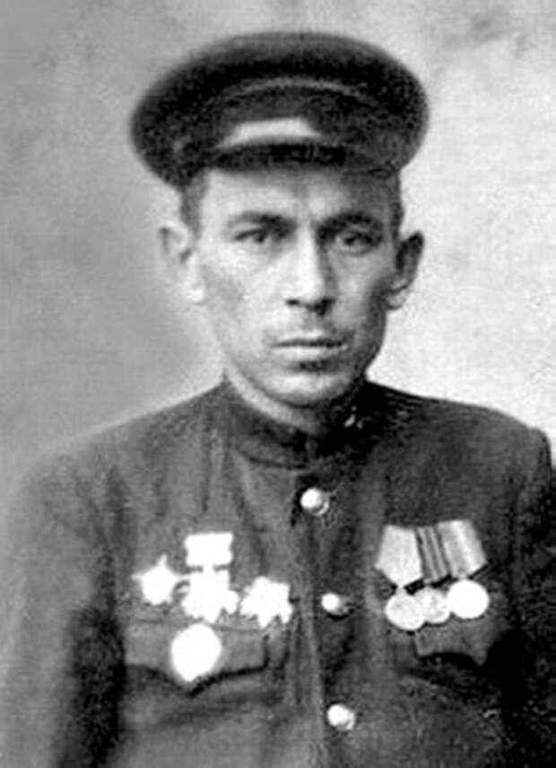 5 лучших снайперов Великой Отечественной войны