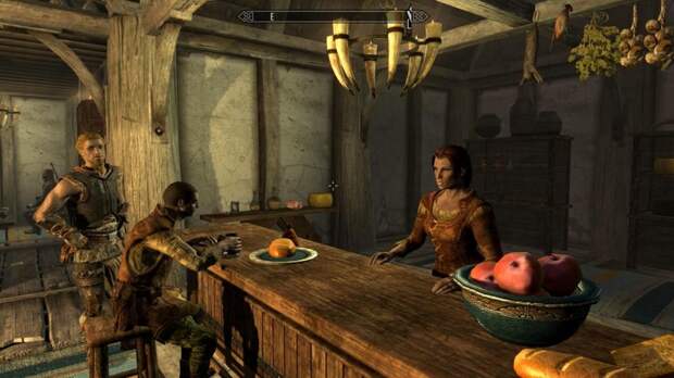 Skyrim