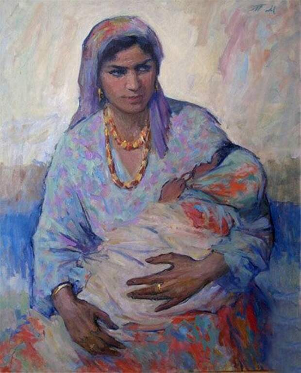 "Нечистые" беременные у цыган, а также другие приметы и традиции разных народов, связанные с рождением ребенка