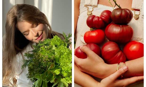 Созданы друг для друга: идеальные сочетания продуктов