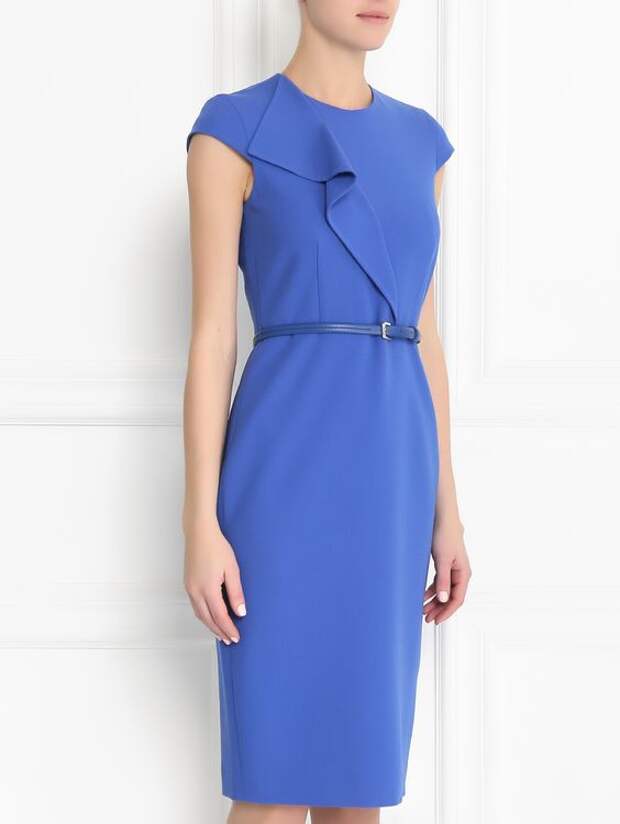 МОДА 2019. РОСКОШНОСТЬ – НОВОЕ ЛИЦО НАШИХ ЖЕНЩИН.