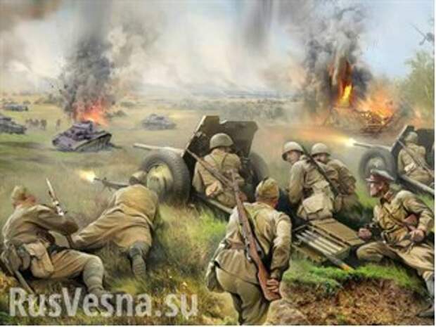 Бомба под нацистскую пропаганду! — политик рассказал об омерзительном реванше фашизма на Украине