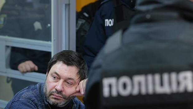 Суд над Вышинским. «Обвинения – бред собачий», утверждает подсудимый