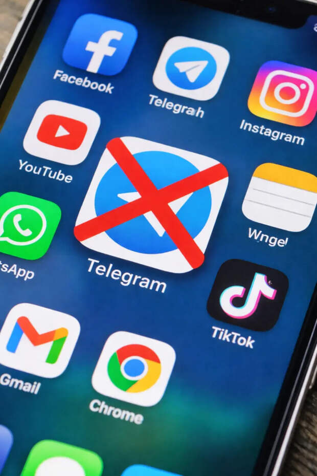 Минченко задал неудобные вопросы о блокировке Telegram. Шурыгин поддержал