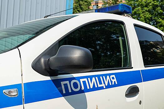 В российском регионе неизвестные обстреляли автобус с водителем
