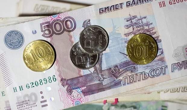 Блокадники получат выплаты