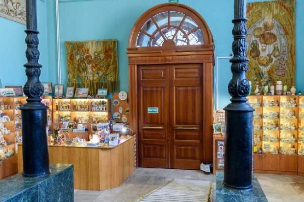 В Тамбове откроется выставка экслибрисов советского графика Георгия Малакова