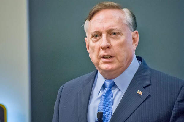 Макгрегор: последствия войны США с Ираном могут привести к смене властей в ЕС