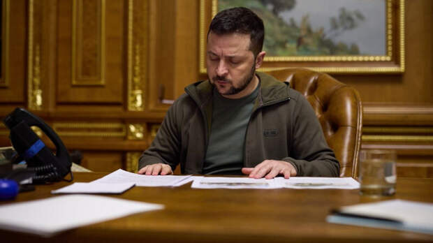 Обнародован мирный план Украины из 20 пунктов 24 декабря 2025