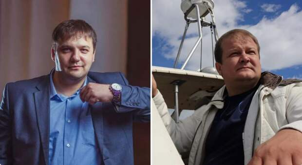 Жадность фраера сгубила. История взлета и падения бизнес-империи клана Фургалов