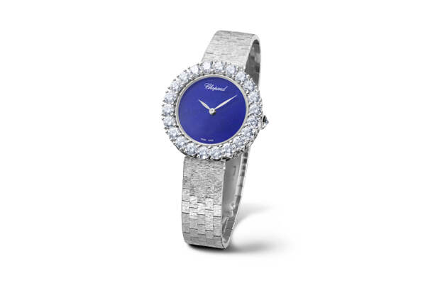 Часы L’Heure du Diamant, Chopard