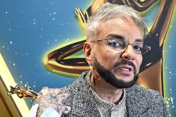 Слова Аллы Пугачевой о браке довели Филиппа Киркорова до слез