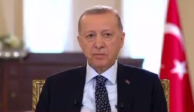 Приступ Эрдогана: что известно на данный момент?