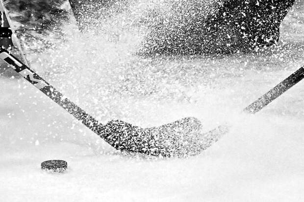 Дело о драке хоккеистов с командой ФСБ дошло до суда спустя полтора года