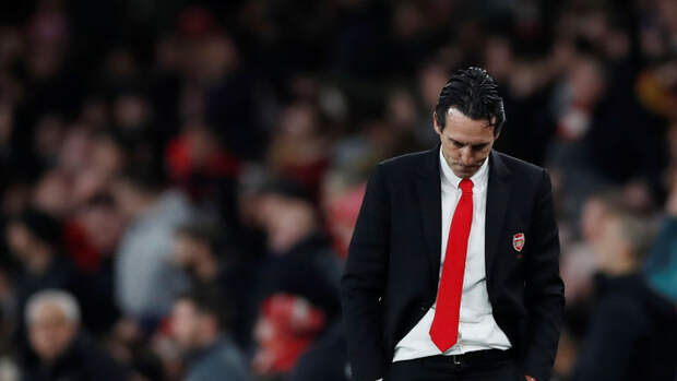 Экс-тренер "Спартака" Эмери верит, что команда завоют трофей с Карседо