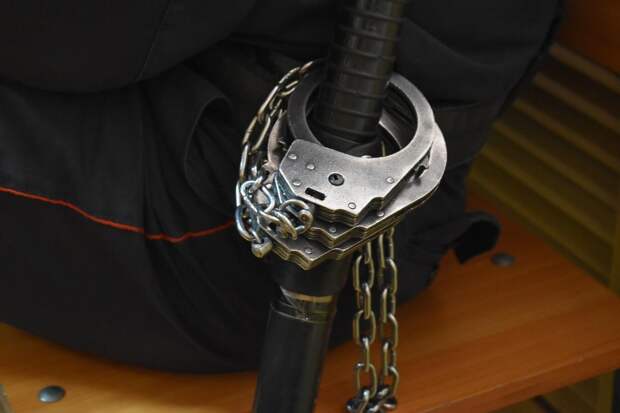 Бывшего главного борца с коррупцией задержали в Новосибирске