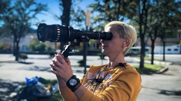 «У нас есть безопасные альтернативы»: кинематографисты в США требуют запрета огнестрельного оружия на съёмках