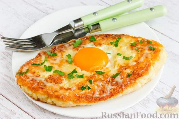 рецепты