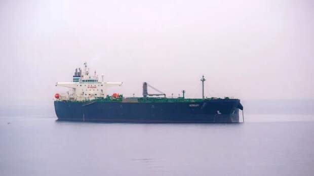 Конкурент РФ: Индия закупает нефть у Ирана, продающего сырья больше